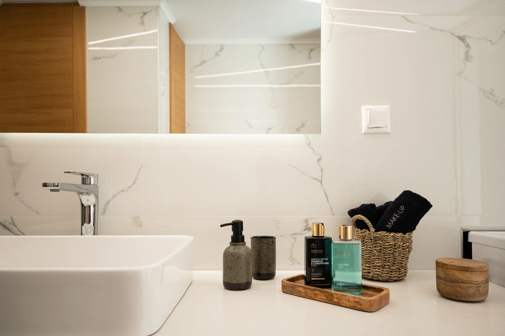 L' Horizon Luxury Living
