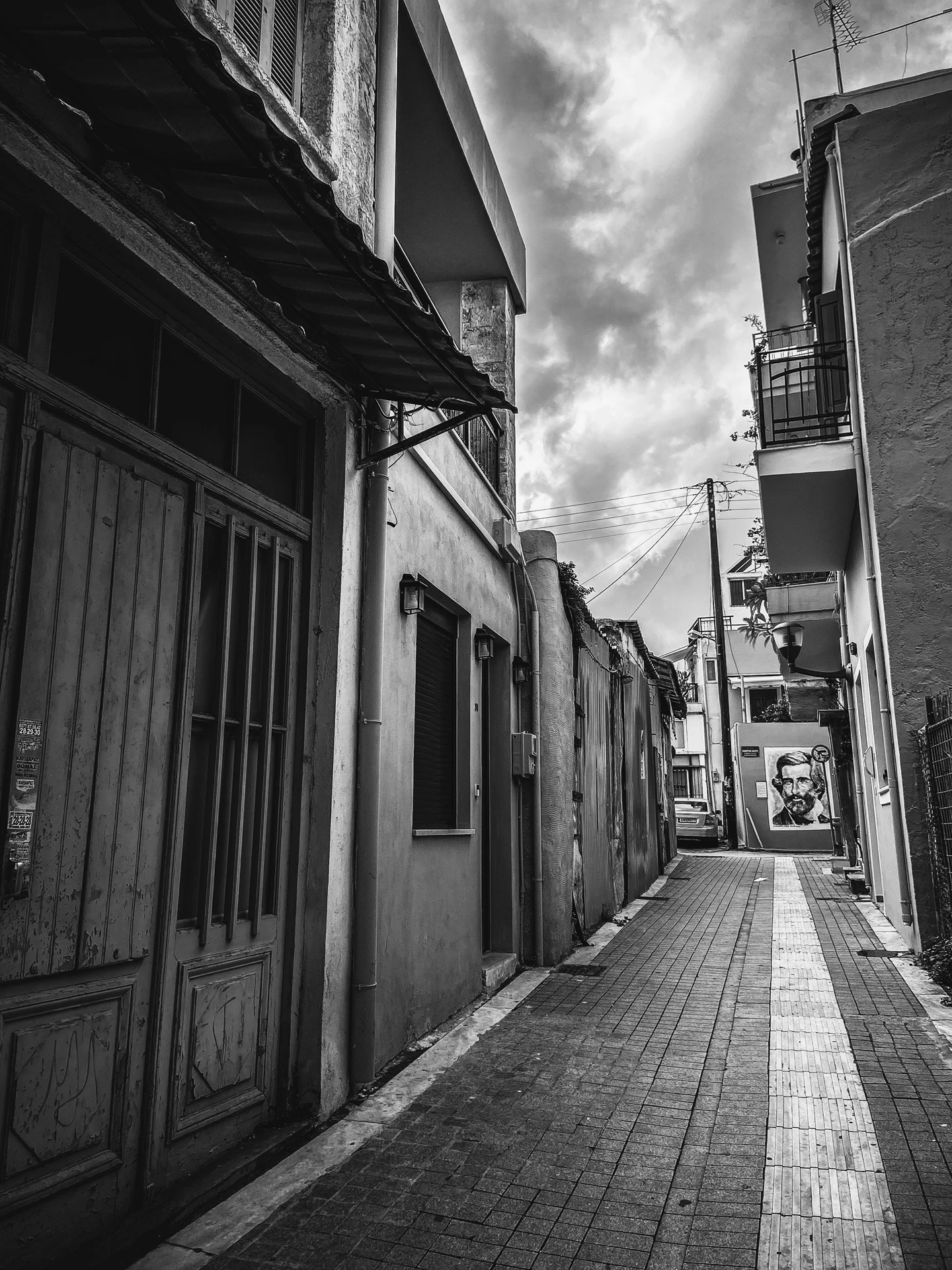 Heraklion