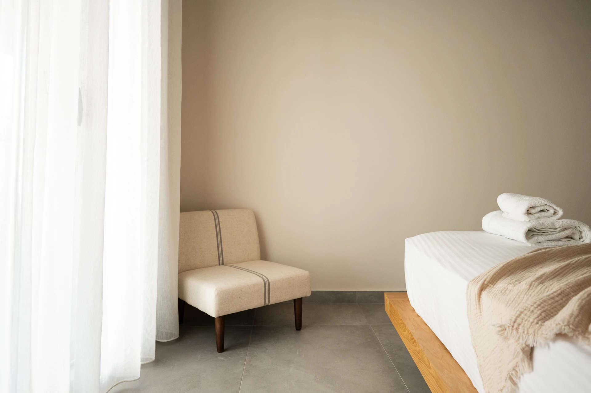 L' Horizon Luxury Living