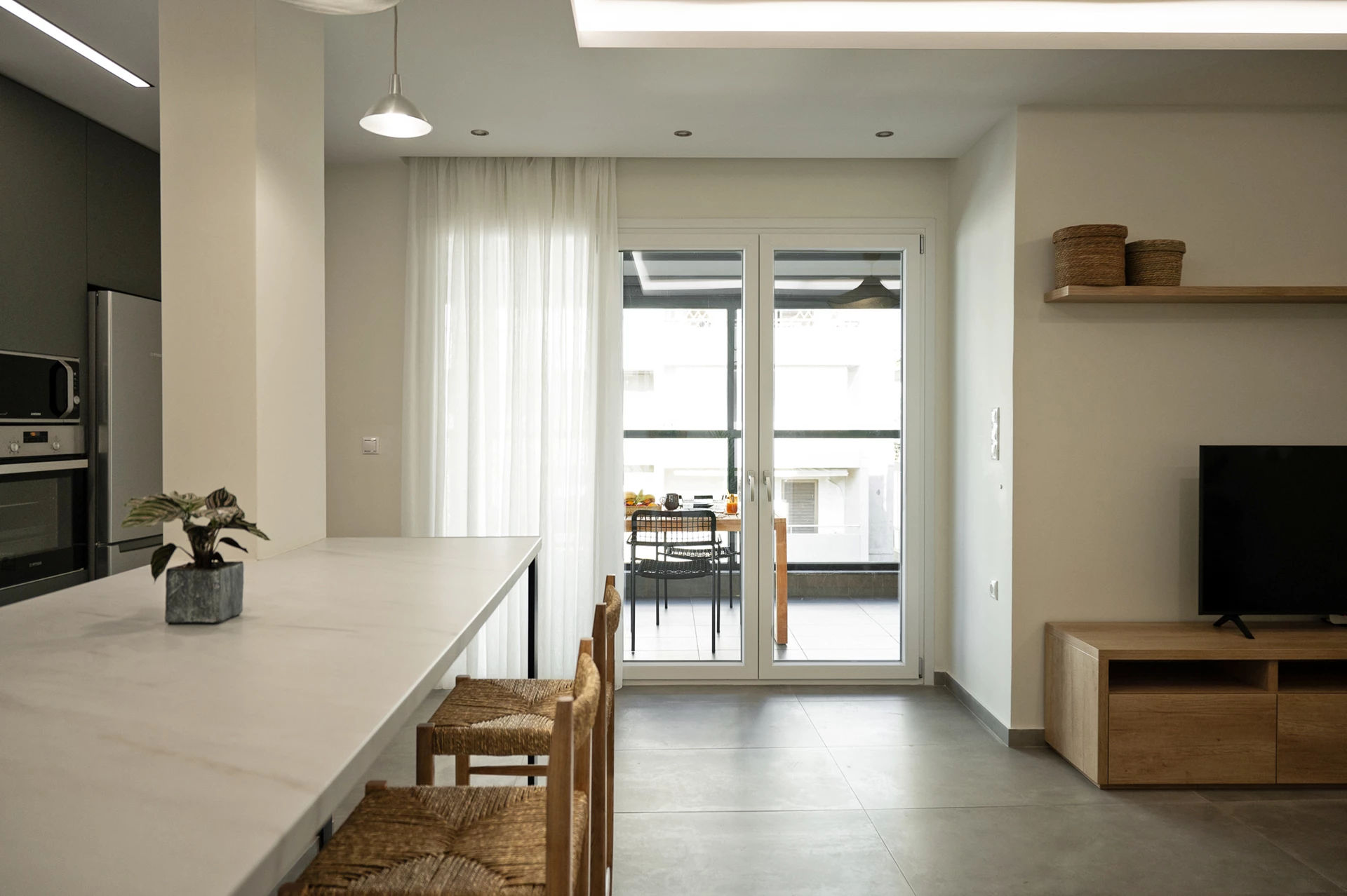 L' Horizon Luxury Living