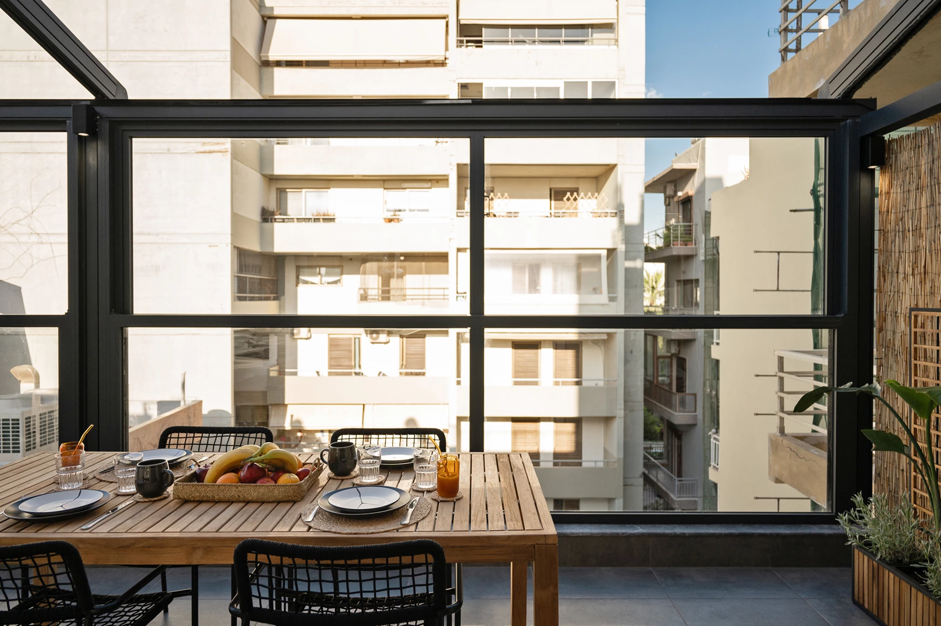 L' Horizon Luxury Living