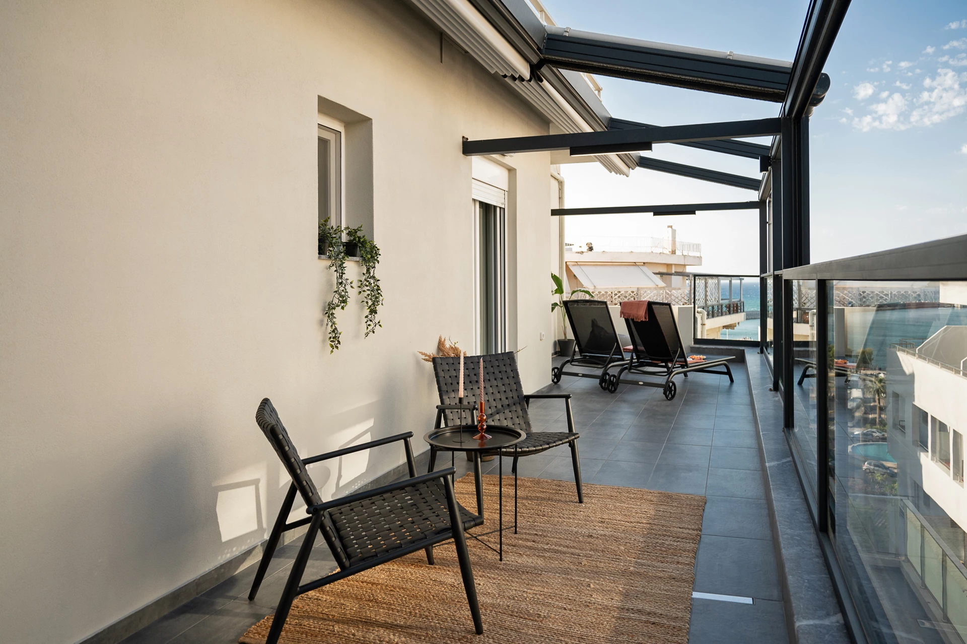 L' Horizon Luxury Living