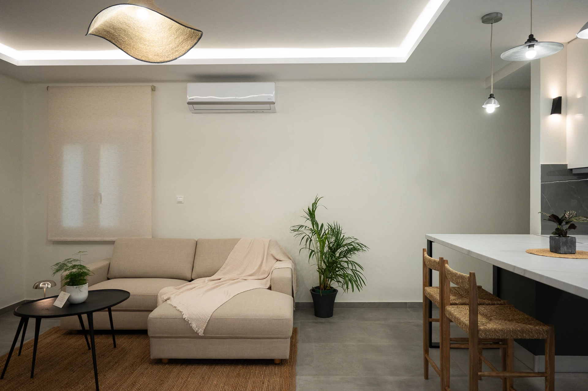 L' Horizon Luxury Living